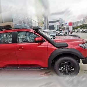 [Hot Item] 4X4 Kit de snorkel de aire de admisión para camioneta Gwm Poer Cannon Ute 2019 2020 2021