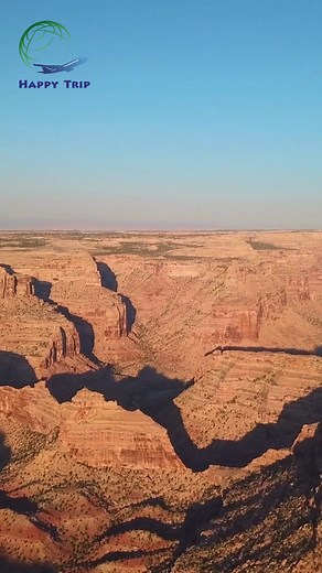 1.5K views · 25 reactions | Take in the beauty of the Grand Canyon! This natural wonder is a must-see for anyone looking to explore the outdoors. #grandcanyon #explore #naturephotography | Happy Trip | Facebook