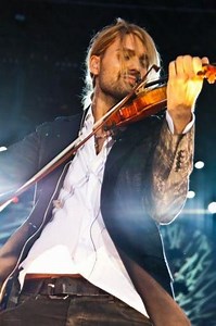MASTER OF PUPPETS (EN ESPAÑOL) - David Garrett - LETRAS.COM