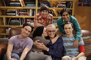 5 'The Big Bang Theory' Guest Stars That Shook up Long-Time Fans