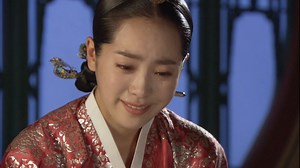 Lee San, Wind in the Palace - Episode 77 | Rakuten Viki