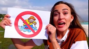 Kids Pool Splash Pad, Inflatable Sprinkler Pool Splash Mat, Large Inflatable Pool Summer Outdoor Water Toys for Babies Toddlers Girls Boys ​(67x43 Inch)