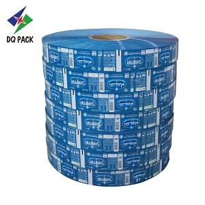 [Hot Item] Shrink PVC Water Bottle Label Printing
