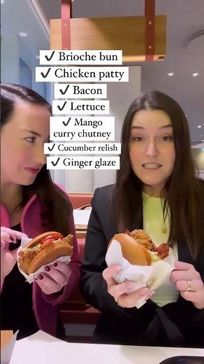 McDonald's Denmark Teams Up With Chef Per Thøstesen