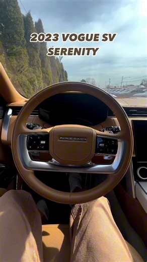 17K views · 1.5K reactions | WHO had the BEST Startup Sound?   - #rangerover #SUV #bentayga #warmerweather #springtime #spring #luxurycars #supercharged #V12 #claimit #manifesting #svautobiography #NewRangeRover #SVR #scorpio #miami #monaco #montecarlo #V8 | Ladieslovelandrover | Facebook