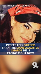 1.8K views · 27 reactions | A 17-year-old girl was found March 15—dead—her body dumped in a swimming pool. A 16-year-old is charged with manslaughter, two others are charged with covering up the killing. Her family speaks out on.kgun9.com/42pMxWC | KGUN 9 | Facebook