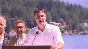 Trudeau responds to latest allegations against Hockey Canada