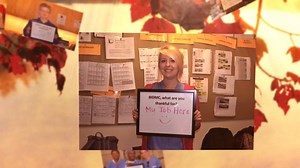 1K views · 43 reactions | Staff at BIDMC take a moment to share what they’re thankful for this holiday season. | Beth Israel Deaconess Medical Center | Facebook