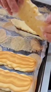 142K views · 2.1K reactions | Delicious Cakes 殺 preparation take a...