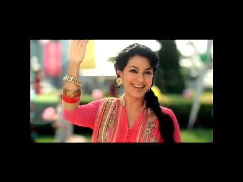 Gai Banaspati TVC ft. Juhi Chawla