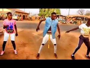 N Town Fancy fire for fire 🔥 Official video