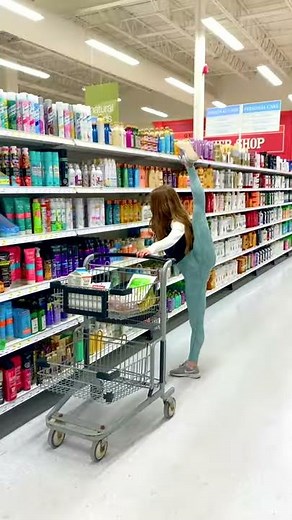 Anna McNulty spends 24 hours in Contortion!