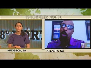 J.L. King, author of book, ‘On the Down Low’ explains how some MSMs do not consider themselves gay.