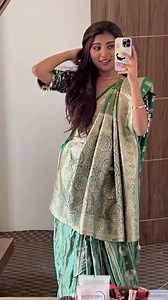 Proud Maithil Woman Dancing to Bhojpuri Song