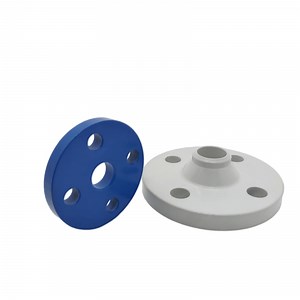 [Hot Item] Pipe Flange Welding/Weld Neck/Threaded/Blind/Slip on/Flat Plate/Socket RF/FF Pipe Flange