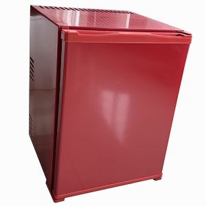 [Hot Item] Solar Display Electronic Type Minibar Fridge for Hotel Guest Room