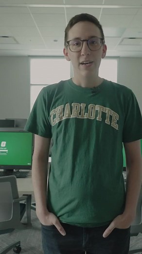 3.4K views · 38 reactions | Explore English and Latin American Studies Majors 六‍ | UNC Charlotte | Facebook