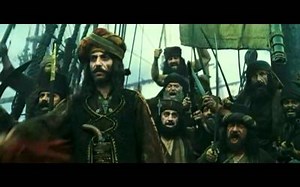 Fluch der Karibik 3 - Am Ende der Welt