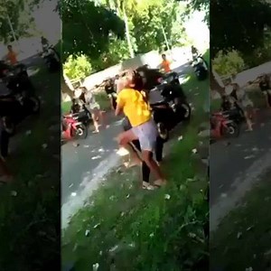5K views · 17 reactions | Video Perkelahian Dua Orang Remaja Wanita...