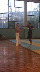 Training | GIGA CHIKADZE