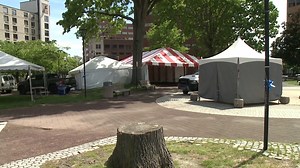 Fine Arts Fiesta returns to Wilkes-Barre this weekend