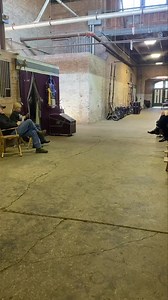 We are rolling into the weekend at The Mane Event! Theresa and Jax are in class 79 later this morning. | Saddlebred Rescue