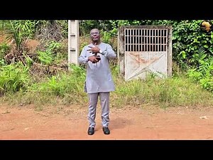 SASSANDRA EN BORDURE DU FLEUVE