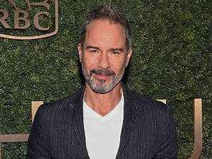 'Will & Grace' star Eric McCormack defends straight actors playing gay roles