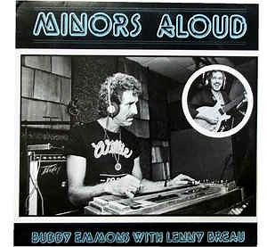 Buddy Emmons With Lenny Breau - Minors Aloud