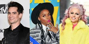 2018 Was the Year of the Pansexual