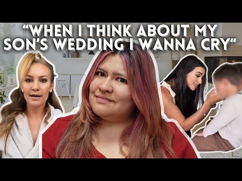 Is Being a Boy Mom Toxic? | Therapist Explains Emotional Incest