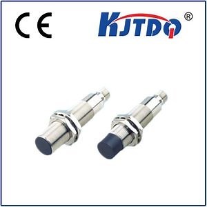 [Hot Item] Sensor Manufacturer Supply M18 PNP/NPN No Long Range Sensing Inductive Sensor