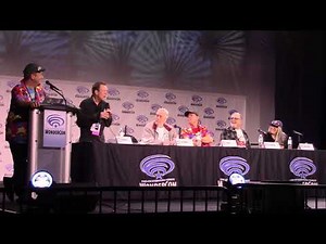 Wondercon 2023 : Animaniacs: A 30th Anniversary Celebration