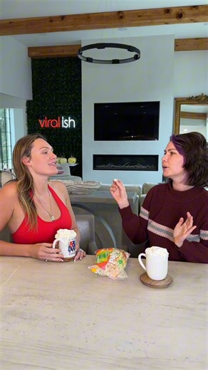 12K views · 37 reactions | Hot Chocolate Prank Gone Wrong | Story House | Facebook