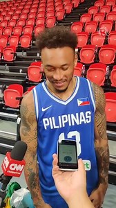 714K views · 10K reactions | At 35 years old, Calvin Abueva suits up again for Gilas Pilipinas five years since he last saw action for the national team as he bolsters the squad for the Asian Games. | Rappler | Facebook