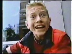 Cartoon Network and Adult Swim Commercials October 2001