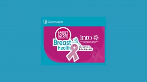 Breast Cancer Ireland: How to check your breasts | Irish Tatler