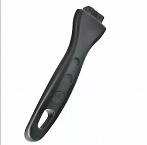 [Hot Item] Full Automatic Pressure Cooker Bakelite Handle Making Machine