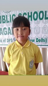 she is the youngest author whose book got printed she is in Class III at DPS Bhagalpur. 𝘓𝘪𝘵𝘦𝘳𝘢𝘵𝘶𝘳𝘦 𝘧𝘪𝘯𝘢𝘭𝘭𝘺 𝘧𝘭𝘰𝘸𝘴 𝘧𝘳𝘰𝘮 𝘵𝘩𝘪𝘴 𝘴𝘤𝘩𝘰𝘰𝘭 | Rajesh Srivastava