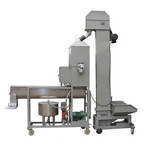 [Hot Item] Seed Chemical Film Processing Coater Machine