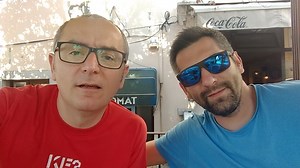 Kako komičari šalju