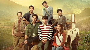 1000 Stars | Streaming con Sottotitoli su Viki