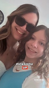 Oh mama! Today, we celebrate the mothers, grandmothers, and motherly figures of Viking Pest Control for all they do! 💐 | Viking Pest Control