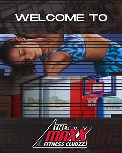 Welcome to The Maxx Fitness Clubzz! 🙌 #MaxxFitness #MaxxFitnessClubzz #Allentown #SauconValleyPA #Trexlertown #QuakertownPA #Pennsylvania #LesMills #PersonalTrainerPA #Leighvalley #Allentownpa #PAgym #Fitness #GetFit #GoalSetting #FitnessGoals #GymTime | The Maxx Fitness Clubzz