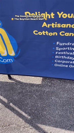 A beautiful morning at the Boynton Beach Mall!! #WelcomeToBoyntonBeach #BoyntonBeachWelcomesYou #BoyntonBeach #boyntonbeachmall | Welcome To Boynton Beach