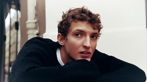 Aliocha Schneider, portrait intime