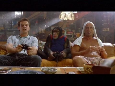 Grandma's Boy (2006)