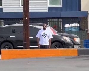 Kanye West releases ‘Heil Hitler’ song, music video featuring audio of Nazi leader’s speech