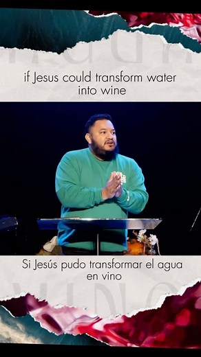 Metanoya Church on Reels