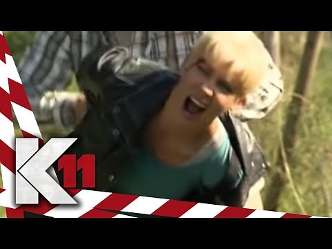 Alex KIDNAPPED: Date partner turns out to be a murderer! | 2/2 | K11 - The New Cases | Sat.1
